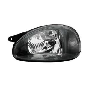 CORSA 00/02 | CLASSIC 01/10 MÁSCARA NEGRA