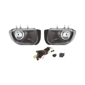 PICK-UP S10 | BLAZER 2001 A 2011 MÁSCARA NEGRA