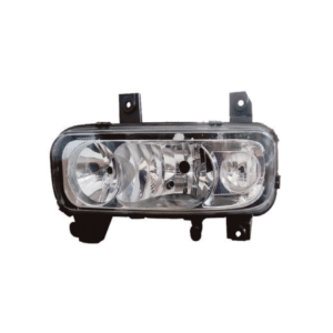 ATEGO 2010 A 2013 LISO