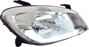 Celta 2007 a 2016 – Farol DRL Seta Sequencial