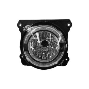 Farol principal VW Constellation 2023 em diante