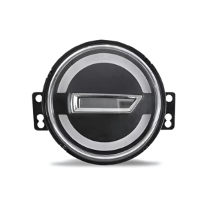 Lanterna dianteira VW Constellation 2023 em diante