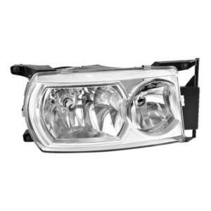 Farol principal Scania Série 5