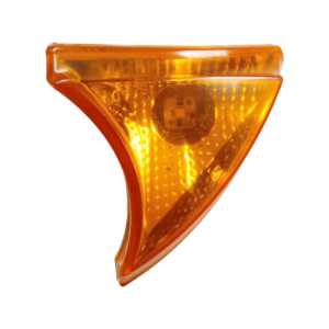 Lanterna LED direcional para caminhões Iveco Stralis, Tector e Cursor