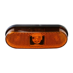 Lanterna LED de posição