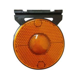 Lanterna LED de posição com hast